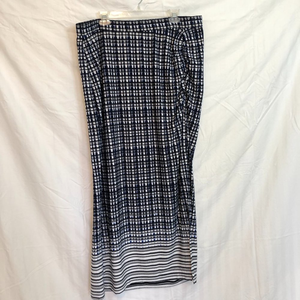 Lane Bryant Maxi Skirt Size 18/20